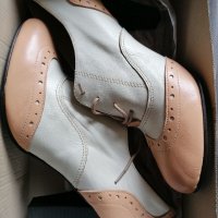 Дамски обувки Nickels н 39, снимка 4 - Дамски ежедневни обувки - 36666610