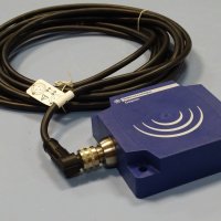 индуктивен датчик Telemecanique XS8D1A1MAU20 Prximity Sensor Inductive 24V-240V, снимка 1 - Резервни части за машини - 35294893