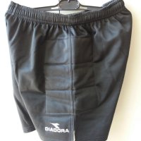 Футболни шорти за вратар Diadora, чисто нови с етикет, снимка 12 - Футбол - 40536829