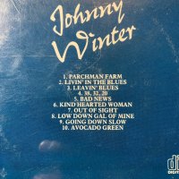 Roy Buchanan,Johnny Winter,Clapton , снимка 11 - CD дискове - 43792943