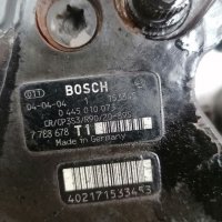 ГНП R90 BMW Audi БМВ Ауди гориво нагнетателна помпа Р90 горивна помпа високо налягане, снимка 4 - Части - 35653380