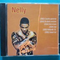 Nelly (6 албума)(Формат MP-3), снимка 1 - CD дискове - 40640999