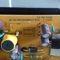 power supply LGP32-14PL1 / PCB: EAX65391401 (3.0), снимка 2 - Части и Платки - 27497613