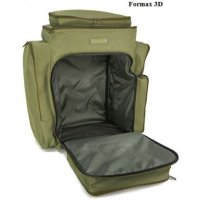 Раница за риболов, лов и туризъм - FORMAX BACKPACK CAMO MEGA 3D, снимка 3 - Такъми - 42935712