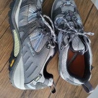 Туристически обувки Merrell VIBRAM 38.5, снимка 4 - Други - 43714062