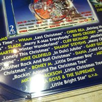 ROCK CHRISTMAS 6 CD GERMANY 1411231635, снимка 17 - CD дискове - 42990633