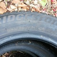 Единична гума 185 60 15 Бриджистоун Bridgestone 1 брой гума guma
Нов внос
Не е нова
 , снимка 6 - Гуми и джанти - 43064553