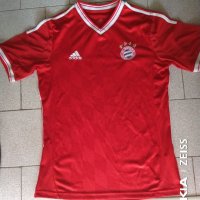Тениска на Bayern Munchen, снимка 1 - Тениски - 33064199