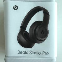 Слушалки Beats Studio Pro Over-Ear, снимка 1 - Слушалки и портативни колонки - 43126943