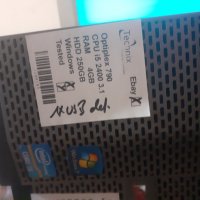 Мощен марков компютър Dell optiplex 790 Intel i5, снимка 1 - Работни компютри - 44120813