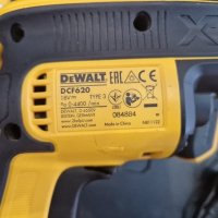 DeWalt DCF620/DeWaltDCF787/DeWaltDCF6202, снимка 2 - Винтоверти - 43925029