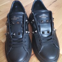 Оригинални дамски обувки - VALENTINO, снимка 1 - Дамски ежедневни обувки - 39802148