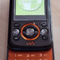 Sony Ericsson W395, снимка 2 - Sony Ericsson - 38651669