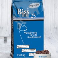 Biss25 CLASSIC 15kg, снимка 1 - За кучета - 43581278