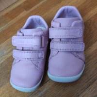 Бебешки обувки Clarks 21 номер, снимка 8 - Бебешки обувки - 40774475