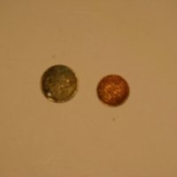 1 стотинка 1300г България 10 копейки 1861г сребро , снимка 5 - Колекции - 28297297
