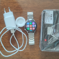 Smartwatch Huawei Watch 3 WIFI Bluetooth eSIM NFC, снимка 10 - Смарт гривни - 44910060