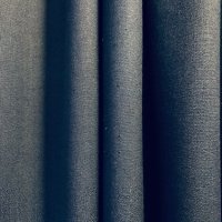 Сиво-син голям шал 180/77см, снимка 3 - Шалове - 27615056