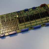 електронен модул (платка) FANUC A20B-0008-0540 modul board, снимка 2 - Резервни части за машини - 39639047