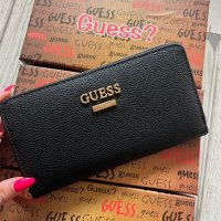 Уникални нови дамски портмонета Guess Calvin Klein YSL, снимка 2 - Портфейли, портмонета - 39891918