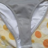 Уникален цял бански ellesse xxs, снимка 4 - Бански костюми - 32410807