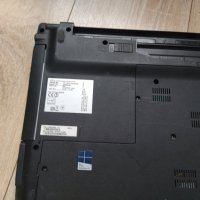 Fujitsu Lifebook A544 лаптоп на части, снимка 10 - Части за лаптопи - 43961736