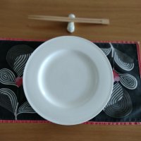 Поставка за клечки за суши/ китайска храна, снимка 3 - Прибори за хранене, готвене и сервиране - 38241302