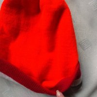 Шапка Unox , снимка 3 - Шапки, шалове и ръкавици - 32609506