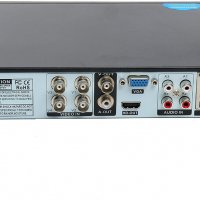 DVR Automat, 4-канален, хибриден 5 в 1, H.264 система за запис на видео наблюдение, без твърд диск, снимка 2 - Други - 28821860