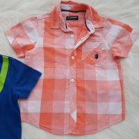 Риза LC WAIKIKI 3-4 години, снимка 1 - Детски ризи - 28855302