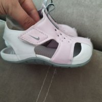 Сандали Nike, снимка 2 - Детски сандали и чехли - 40262545