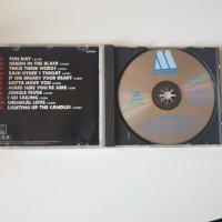 Stevie Wonder – (Music From The Movie) Jungle Fever cd, снимка 2 - CD дискове - 43429764