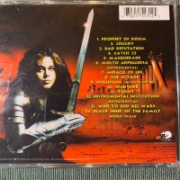 Yngwie Malmsteen,Joe Satriani,Firewind , снимка 8 - CD дискове - 43597420