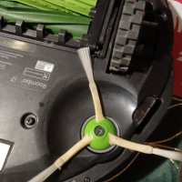 Roomba i7, снимка 4 - Прахосмукачки - 39036601