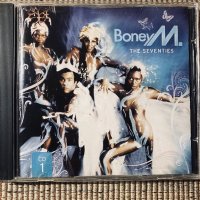 BoneyM,Supermax, снимка 2 - CD дискове - 39842248