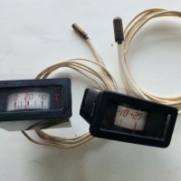 Термометри, снимка 2 - Други машини и части - 35187626