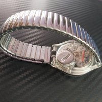 Swatch Swiss, снимка 8 - Мъжки - 43922760