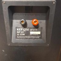 KEF Q30, снимка 10 - Тонколони - 43828145