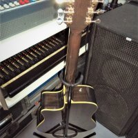 Fender electroacustic guitar, снимка 4 - Китари - 38606544