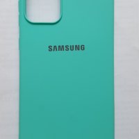 Samsung A72 5G силиконов протектор, снимка 2 - Калъфи, кейсове - 33265923