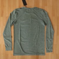Craft Fuseknit Comfort мъжка блуза, снимка 8 - Спортни дрехи, екипи - 43214138