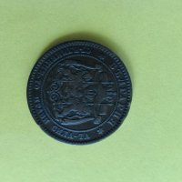 10 стотинки 1881 година, снимка 2 - Нумизматика и бонистика - 43986281