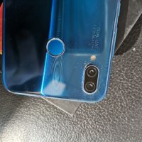 Huawei P20 lite blue 64gb, снимка 5 - Huawei - 43759569