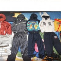 Детски комплекти,яке,долници,блузки за 3г.момче, снимка 1 - Детски комплекти - 37878709