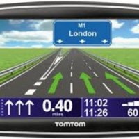 Сервиз ТомТом, снимка 1 - TOMTOM - 39386223