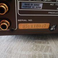 Marantz marantz PM-5, снимка 5 - Ресийвъри, усилватели, смесителни пултове - 40608391