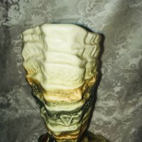 порцеланова ваза, снимка 6 - Вази - 33635703