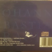 Йохан Себастиан Бах бокс сет 40 компакт диска, снимка 3 - CD дискове - 43438137