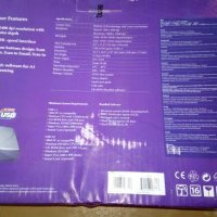 Скенер BENQ 5550, снимка 2 - Други - 27490617