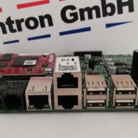 Дънна платка Motherboard за FUSION ANDROID -POS, снимка 3 - Друга електроника - 35473274